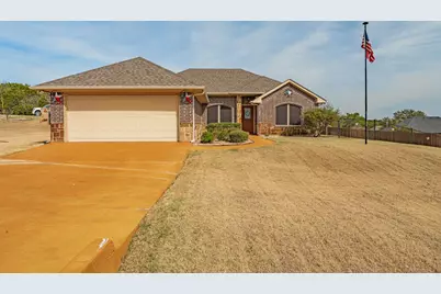 4001 Marana Drive, Granbury, TX 76048 - Photo 5