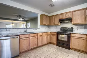 3820 Bandera Ranch Rd, Roanoke, TX 76262 - Photo 7