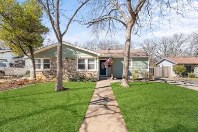 1812 Junius Street, Fort Worth, TX 76103 - Photo 1