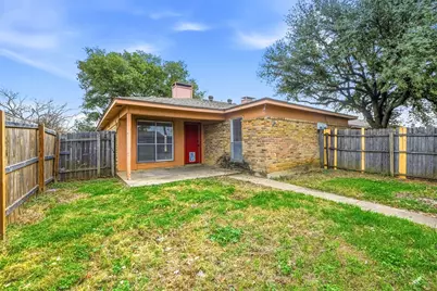 2728 Westchester Drive, Arlington, TX 76015 - Photo 21