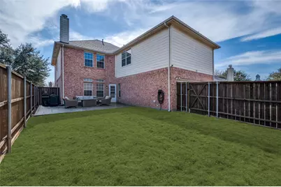 5108 Crossvine Lane, McKinney, TX 75070 - Photo 35