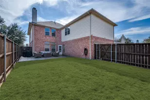 5108 Crossvine Ln, McKinney, TX 75070 - Photo 35