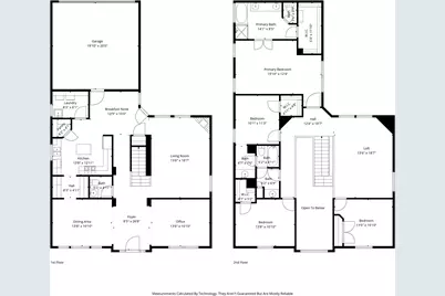 5108 Crossvine Lane, McKinney, TX 75070 - Photo 37