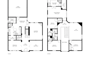 5108 Crossvine Ln, McKinney, TX 75070 - Photo 37