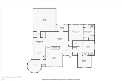 810 Waite Drive, Lewisville, TX 75077 - Photo 37