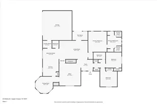 810 Waite Dr, Lewisville, TX 75077 - Photo 37