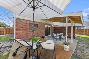 7417 Gillon Dr, Rowlett, TX 75089 - Photo 29