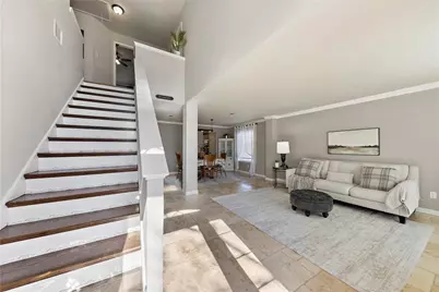 7417 Gillon Drive, Rowlett, TX 75089 - Photo 3