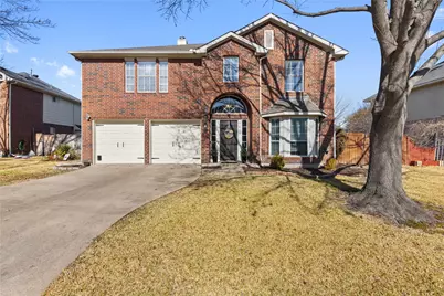 7417 Gillon Drive, Rowlett, TX 75089 - Photo 1