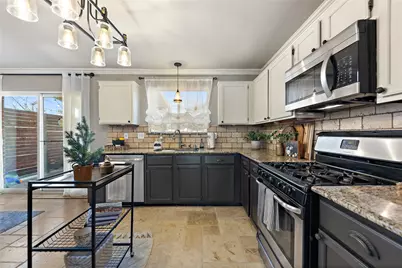 7417 Gillon Drive, Rowlett, TX 75089 - Photo 11