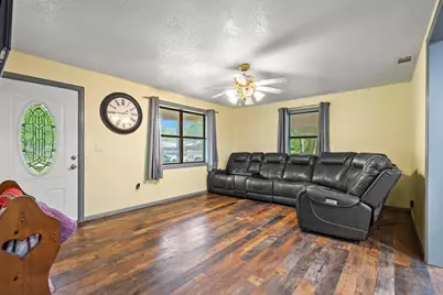 201 S Caney Street, Dodd City, TX 75438 - Photo 7