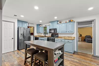 201 S Caney Street, Dodd City, TX 75438 - Photo 1