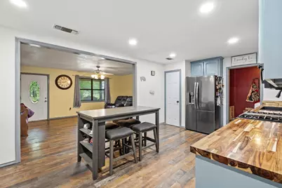 201 S Caney Street, Dodd City, TX 75438 - Photo 9