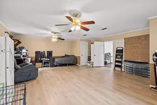 201 S Caney St, Dodd City, TX 75438 - Photo 15