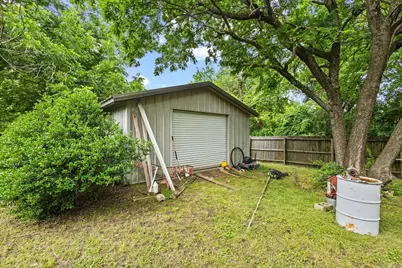 201 S Caney Street, Dodd City, TX 75438 - Photo 25