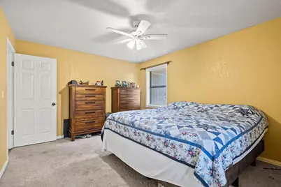 201 S Caney Street, Dodd City, TX 75438 - Photo 21