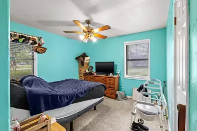 201 S Caney Street, Dodd City, TX 75438 - Photo 23