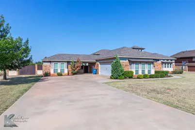 302 Southwind Circle, Abilene, TX 79602 - Photo 3