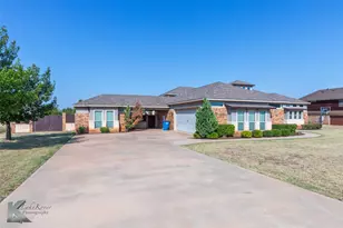 302 Southwind Cir, Abilene, TX 79602 - Photo 3