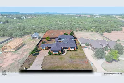 302 Southwind Circle, Abilene, TX 79602 - Photo 39