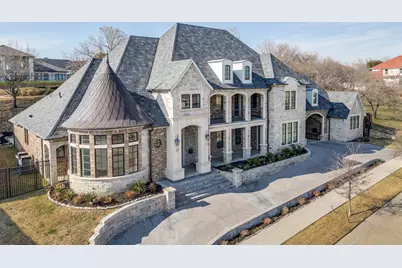 1116 Excalibur Boulevard, Lewisville, TX 75056 - Photo 1