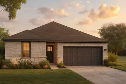 3117 Brittlebush Drive, Fort Worth, TX 76108 - Photo 1