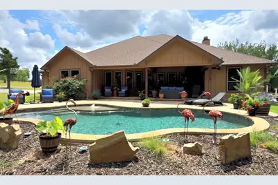 1011 Red Road, Howe, TX 75459 - Photo 3