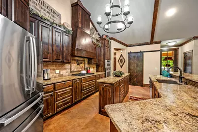 1011 Red Road, Howe, TX 75459 - Photo 9