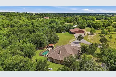 1011 Red Road, Howe, TX 75459 - Photo 39