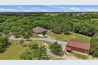 1011 Red Road, Howe, TX 75459 - Photo 37