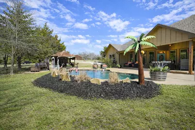 1011 Red Road, Howe, TX 75459 - Photo 1