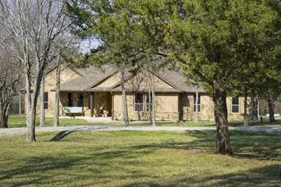 1011 Red Road, Howe, TX 75459 - Photo 1
