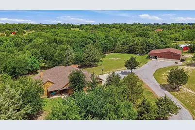 1011 Red Road, Howe, TX 75459 - Photo 31