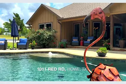 1011 Red Road, Howe, TX 75459 - Photo 5