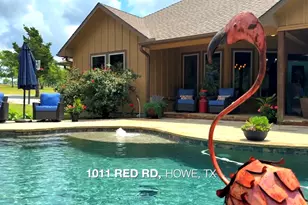 1011 Red Rd, Howe, TX 75459 - Photo 5
