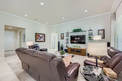 10108 Sandhurst Drive, Denton, TX 76207 - Photo 7