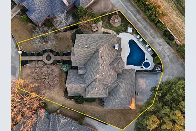 3115 Woodland Heights Circle, Colleyville, TX 76034 - Photo 3