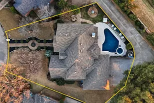 3115 Woodland Heights Cir, Colleyville, TX 76034 - Photo 3