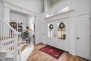 3115 Woodland Heights Cir, Colleyville, TX 76034 - Photo 5