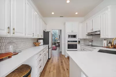 3115 Woodland Heights Circle, Colleyville, TX 76034 - Photo 15