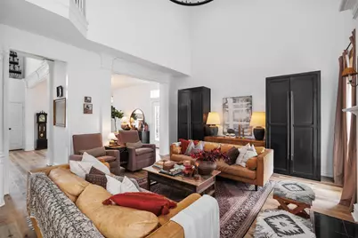 3115 Woodland Heights Circle, Colleyville, TX 76034 - Photo 11