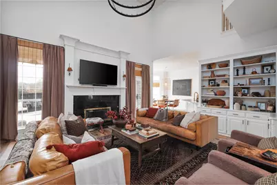 3115 Woodland Heights Circle, Colleyville, TX 76034 - Photo 11