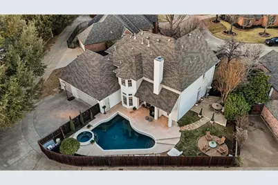 3115 Woodland Heights Circle, Colleyville, TX 76034 - Photo 3