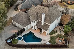 3115 Woodland Heights Cir, Colleyville, TX 76034 - Photo 3