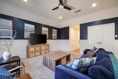 3115 Woodland Heights Circle, Colleyville, TX 76034 - Photo 31