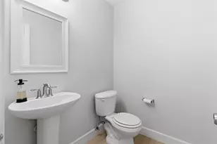 4949 Water Ridge Ln, Fort Worth, TX 76179 - Photo 21