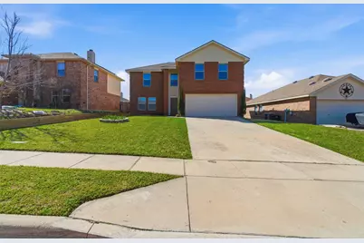 4949 Water Ridge Lane, Fort Worth, TX 76179 - Photo 1