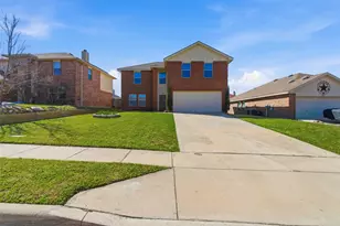 4949 Water Ridge Ln, Fort Worth, TX 76179 - Photo 1