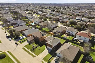 4949 Water Ridge Ln, Fort Worth, TX 76179 - Photo 35