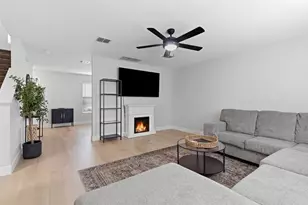 4949 Water Ridge Ln, Fort Worth, TX 76179 - Photo 3